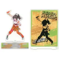 Natsuiro Matsuri - Acrylic stand - Gen 1