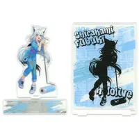 Shirakami Fubuki - Acrylic stand - hololive GAMERS