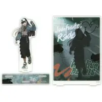 Juufuutei Raden - Acrylic stand - hololive