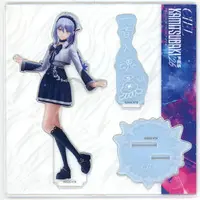CIEL - Acrylic stand - KAMITSUBAKI STUDIO
