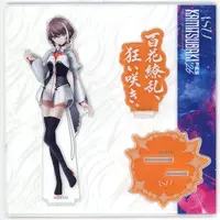 ASU - Acrylic stand - KAMITSUBAKI STUDIO