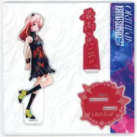 ORIHIME - Acrylic stand - KAMITSUBAKI STUDIO