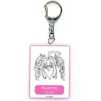 Kikirara Vivi - Acrylic Key Chain - Key Chain - hololive