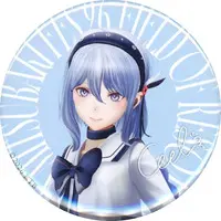 CIEL - Badge - KAMITSUBAKI STUDIO