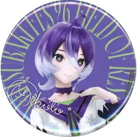 MIKOTO - Badge - KAMITSUBAKI STUDIO