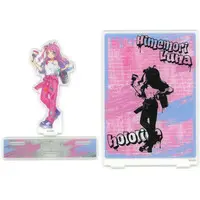 Himemori Luna - Acrylic stand - hololive