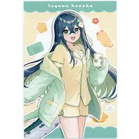 Togawa Nonoha - DMM Scratch! - Postcard - Yoiyume