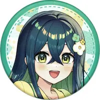 Togawa Nonoha - DMM Scratch! - Badge - Yoiyume