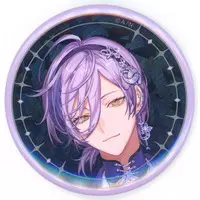 Sakaki Ness - Badge - 3SKM