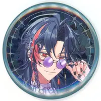 Kaisei - Badge - 3SKM