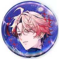 Seraph Dazzlegarden - Badge - 3SKM