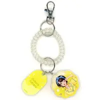 Oozora Subaru - Key Chain - Gen 2
