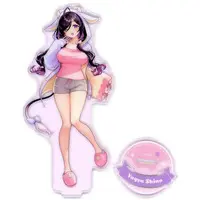 Yagyu Shino - DMM Scratch! - Acrylic stand - Yoiyume