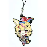 Omaru Polka - Key Chain - hololive