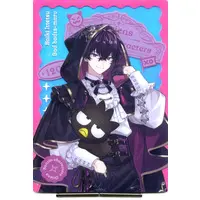 Saiki Ittetsu - Oriens ×Sanrio - Acrylic Art Plate - Oriens