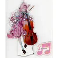 Hakui Koyori - Acrylic stand - hololive