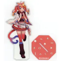 Nekoyashiki Miku - Acrylic stand - Yoiyume