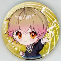 mikoto - Badge - SIXFONIA