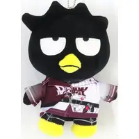 Saiki Ittetsu - Oriens ×Sanrio - Plush - Oriens