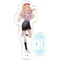 Suzuki Hina - Acrylic stand - HIMEHINA