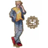 Fushimi Gaku - Acrylic stand - Nijisanji