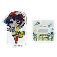 Oozora Subaru - Acrylic stand - Gen 2