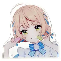Shigure Ui - Acrylic stand - VTuber