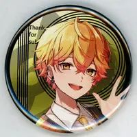 mikoto - Badge - SIXFONIA