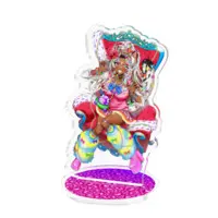 Ugicyami - Acrylic stand - VTuber Size-70mm 