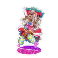 Ugicyami - Acrylic stand - VTuber Size-100mm 
