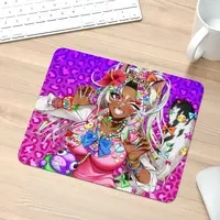Ugicyami - Mouse Pad - VTuber