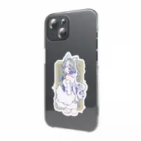 Shirosaki Ragu - Stickers - VTuber