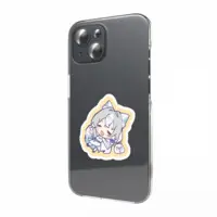 Shirosaki Ragu - Stickers - VTuber