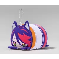 Ibuki Shirou - Plush - VTuber Size-9cm