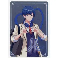 If - Character Card - Ireisu