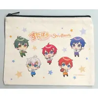 Starlight Polaris - Pouch