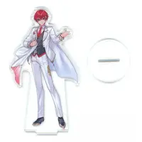 Coe. - Acrylic stand - Starlight Polaris