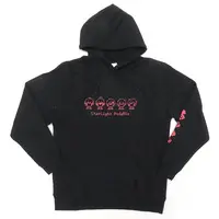Coe. - Clothes - Hoodie - Starlight Polaris