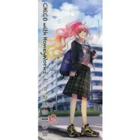 CHiCO with HoneyWorks - Ticket case - HoneyWorks