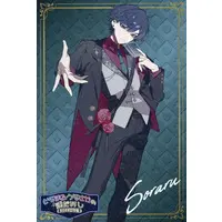 Soraru - Postcard - SoraMafuUraSaka