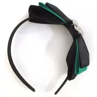Shiyun - Accessory - Knight A