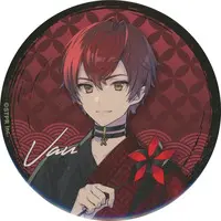 Vau (Knight X) - Badge - Knight A