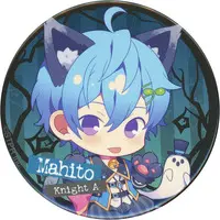 Mahito - Badge - Knight A