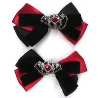 Vau (Knight X) - Accessory - Hair Clip - Knight A