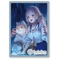 Shirogane Noel - Card Sleeves - hololive OFFICIAL CARD GAME - Trading Card Supplies - hololive