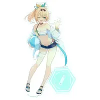 Kazama Iroha - Acrylic stand - hololive