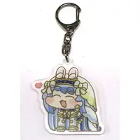 Usada Pekora - Acrylic Key Chain - Key Chain - hololive