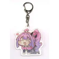 Kikirara Vivi - Acrylic Key Chain - Key Chain - hololive
