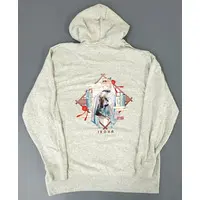 Kazama Iroha - Clothes - Hoodie - hololive