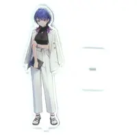 Koshimizu Toru - Acrylic stand - Nijisanji